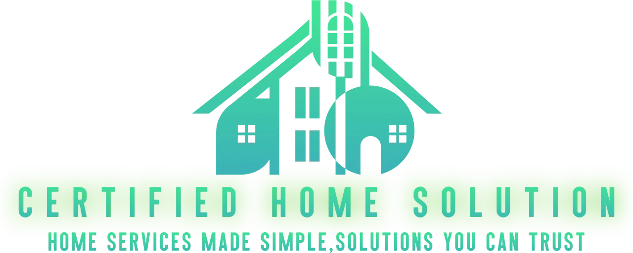 Certifiedhomesolution-logo