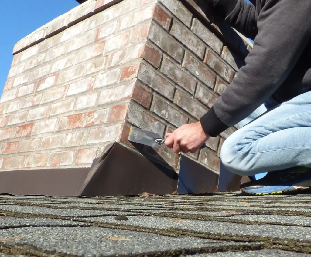 Chimney Repair In NJ By Certified Home Solution (1)